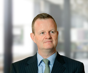 Lee Ranford, Partner in the Russell-Cooke Solicitors, restructuring and insolvency team.