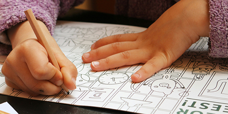 Can inclusion in mainstream school work for all?