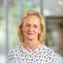 Kathrin McClintock, Partner in the Russell-Cooke Solicitors, real estate, planning and construction team.