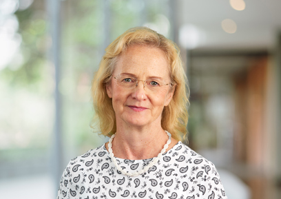 Kathrin McClintock, Partner in the Russell-Cooke Solicitors, real estate, planning and construction team.