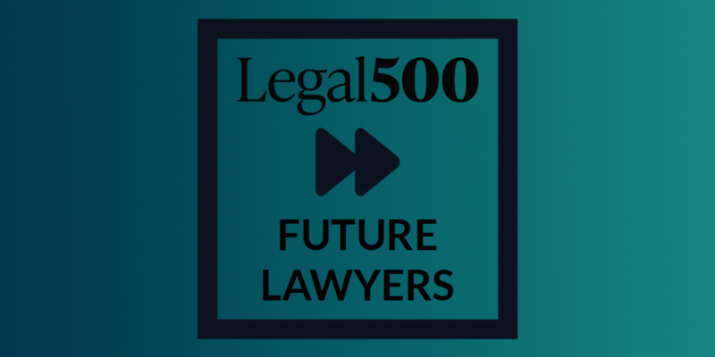 Future Lawyers 2027 Russell Cooke News 2026