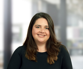 Imogen Nolan, Senior associate in the Russell-Cooke Solicitors, family and children team.