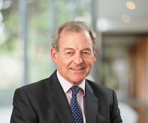 Robert Stevenson, Consultant in the Russell-Cooke Solicitors, dispute resolution team.