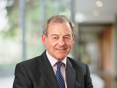 Robert Stevenson, Consultant in the Russell-Cooke Solicitors, dispute resolution team.