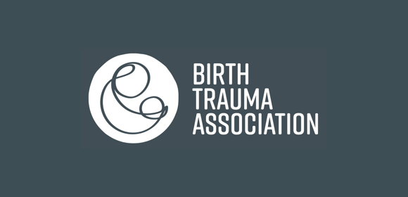 Birth Trauma Association Logo