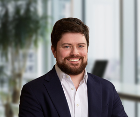 Sam Allen, Director of finance, technology and facilities in the Russell-Cooke Solicitors, business services team.