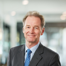 Andrew Studd, Partner in the Russell-Cooke Solicitors, charity law and not for profit team.