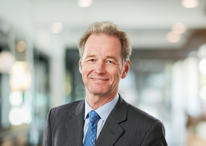 Andrew Studd, Partner in the Russell-Cooke Solicitors, charity law and not for profit team.