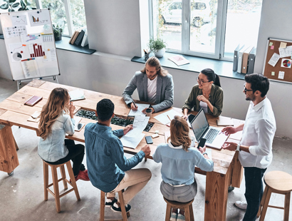 Legal guide for startups: fundraising