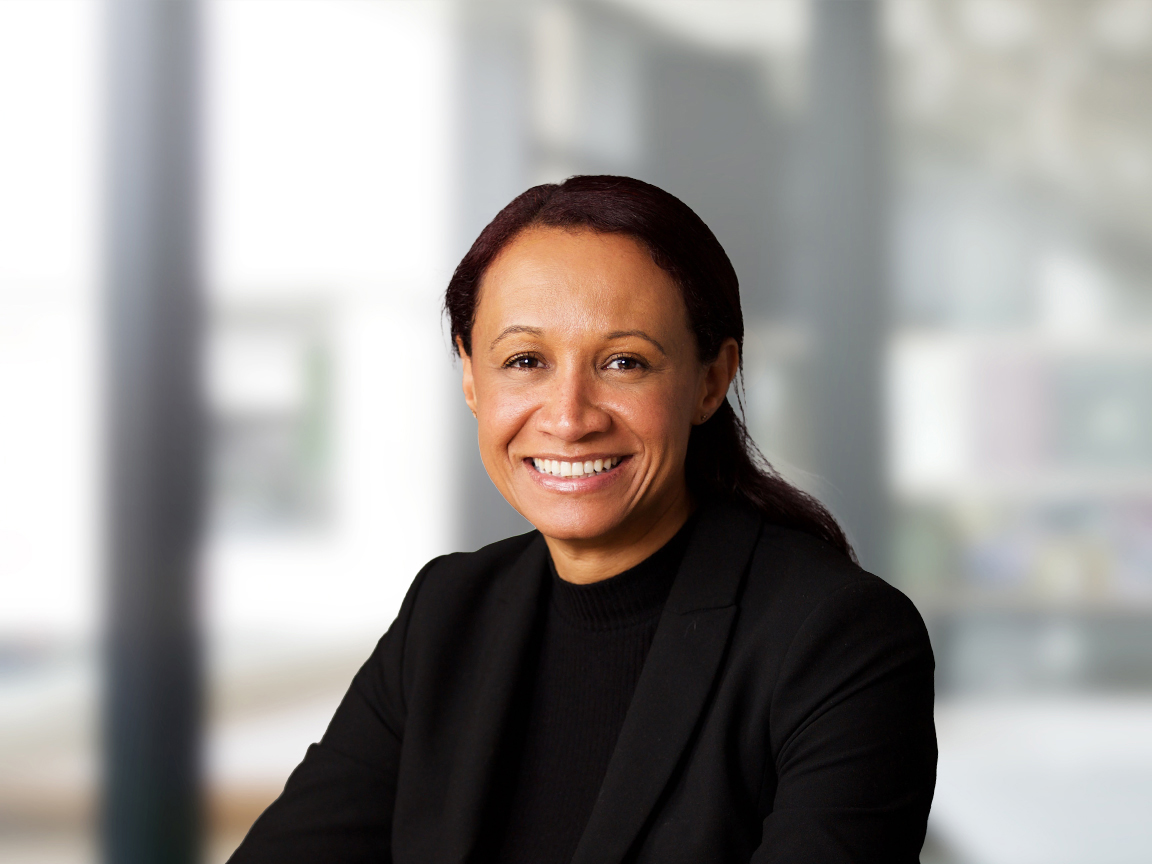 Eva Akins, Partner in the Russell-Cooke Solicitors, education law team.