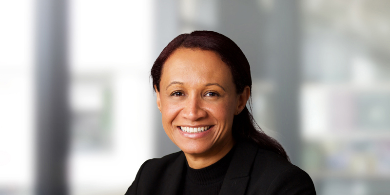 Eva Akins, Partner in the Russell-Cooke Solicitors, education law team.