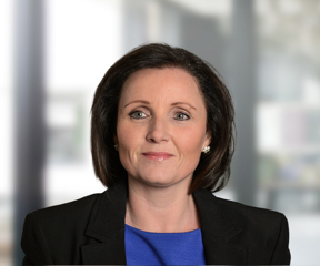 Lisa Thorne, Legal assistant in the Russell-Cooke Solicitors, dispute resolution team.