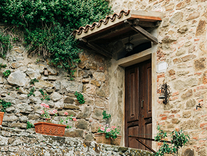 Italian administration of estates