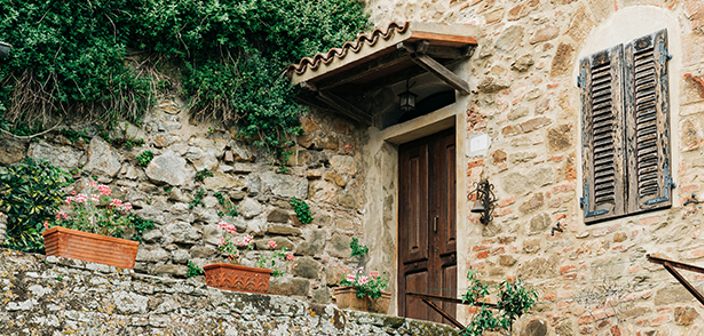 Italian administration of estates