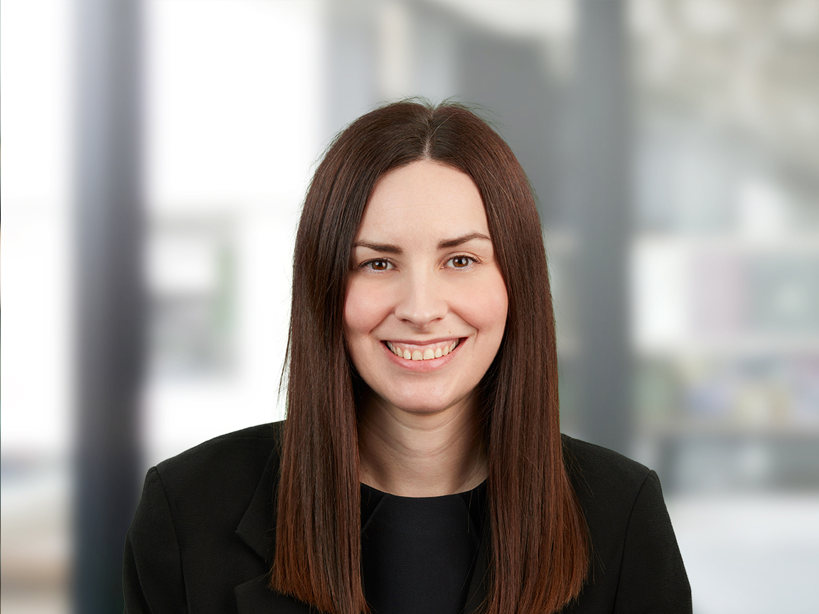 Ruth Roberts, Senior associate in the Russell-Cooke Solicitors, personal injury and medical negligence team.