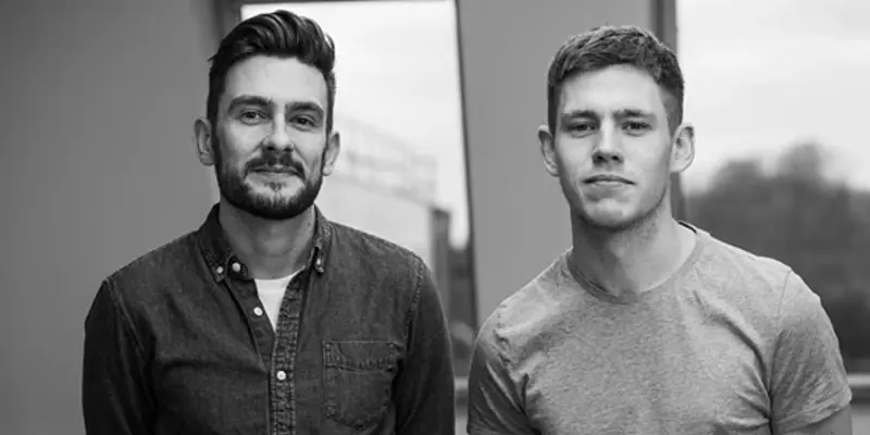 Arrive founders, an origin story by Russell-Cooke Solicitors.
