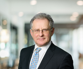 Mark Kendrick, Consultant in the Russell-Cooke Solicitors, real estate, planning and construction team. 