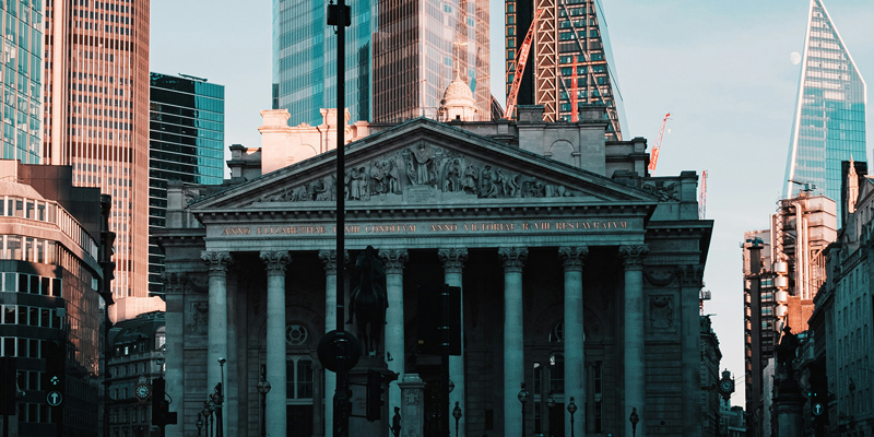 The bank of england in London. I have been served with an Account Freezing Order—what happens to my UK visa?