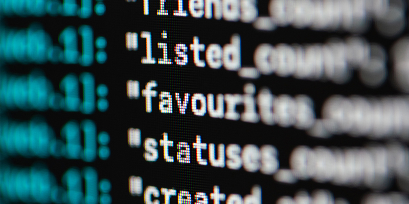 Data GDPR confidentiality information