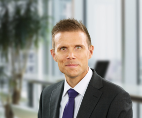 Ben Voller, Trainee in the Russell-Cooke Solicitors, real estate, planning and construction team. 