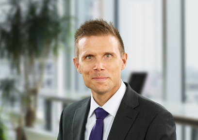 Ben Voller, Trainee in the Russell-Cooke Solicitors, real estate, planning and construction team. 