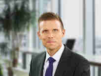 Graduate recruitment at a top London law firm | Russell-Cooke