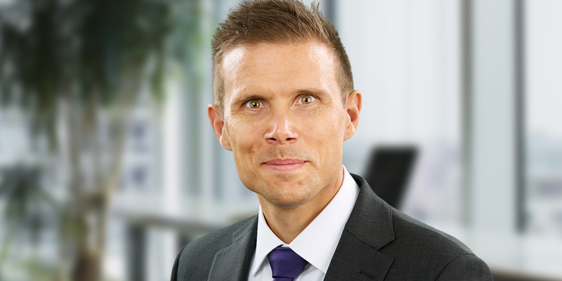 Ben Voller, Trainee in the Russell-Cooke Solicitors, real estate, planning and construction team.