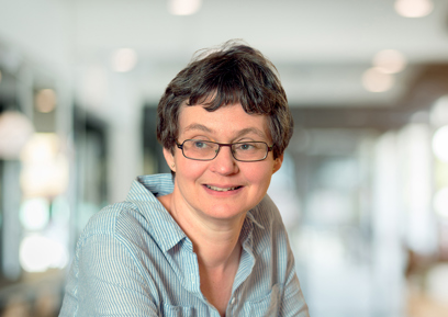 Matilda Rubens, Consultant in the Russell-Cooke Solicitors, property litigation team.