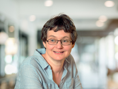 Matilda Rubens, Consultant in the Russell-Cooke Solicitors, property litigation team.