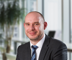 Kieran Bowe, Partner in the Russell-Cooke Solicitors, private client team.