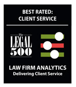Client Satisfaction Logo 2