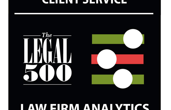 Russell-Cooke is ranked in the top 10 UK mid size law firms for client ...