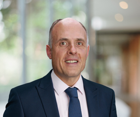 Conor Brindley, Partner in the Russell-Cooke Solicitors, corporate and commercial team.