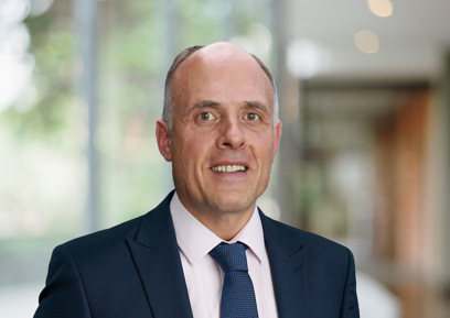 Conor Brindley, Partner in the Russell-Cooke Solicitors, corporate and commercial team.