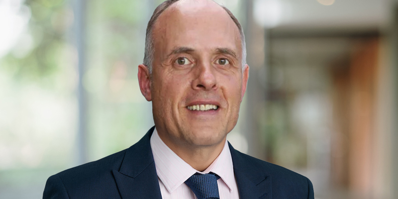 Conor Brindley, Partner in the Russell-Cooke Solicitors, corporate and commercial team.