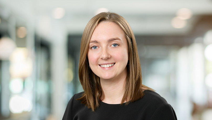 Emma Nightingale, Trainee in the Russell-Cooke Solicitors, restructuring and insolvency team. 