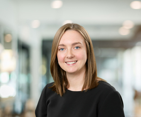 Emma Nightingale, Trainee in the Russell-Cooke Solicitors, restructuring and insolvency team.