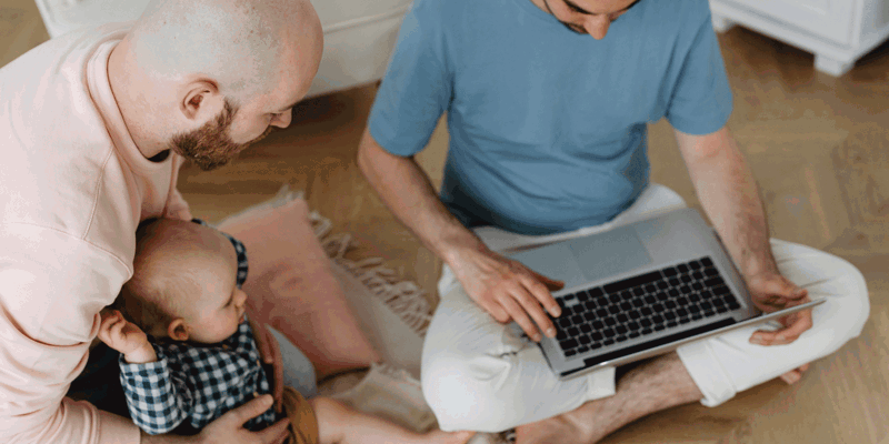 Starting a family if you are LGBTQ+: what are the legal considerations?-Russell-Cooke-News-2025