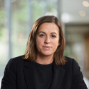 Kate Hamilton, Partner in the Russell-Cooke Solicitors, family and children team.