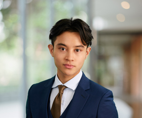 Evan Yang