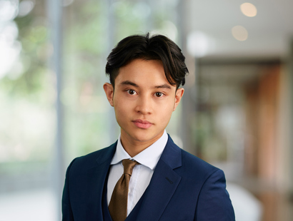 Evan Yang