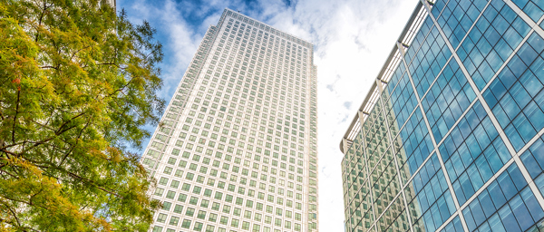 Russell Cooke Canary Wharf