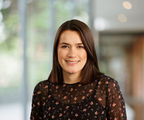  Rachel Ip Fung Chun, senior associate, Russell-Cooke solicitors conveyancing team. 