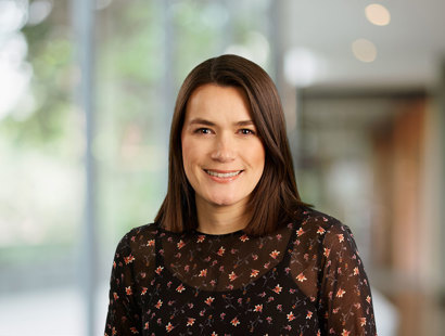  Rachel Ip Fung Chun, senior associate, Russell-Cooke solicitors conveyancing team. 