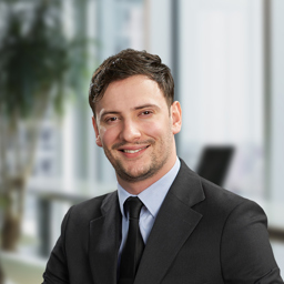 Jonathan Gorman, Associate in the Russell-Cooke Solicitors, restructuring and insolvency team.