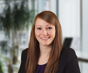 Catherine Flexer, Senior associate in the Russell-Cooke Solicitors, charity law and not for profit team.