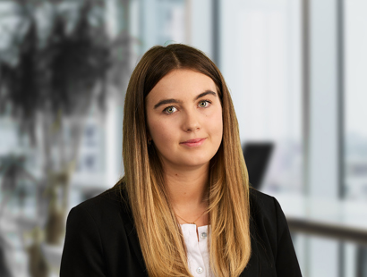 Evie Suèr Russell Cooke Solicitors