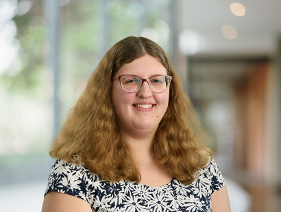 Katharine Wilson-Jarvis, Legal assistant in the Russell-Cooke Solicitors. private client team.
