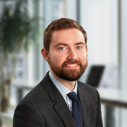 Sam Morris, Associate in the Russell-Cooke Solicitors, charity law and not for profit team.