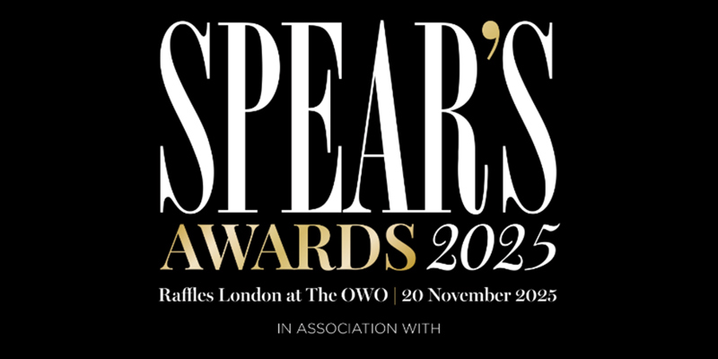 Spears awards 2025